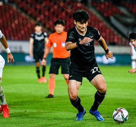 Phân tích kèo hiệp 1 Seongnam Ilhwa vs FC Seoul, 14h30 ngày 12/9