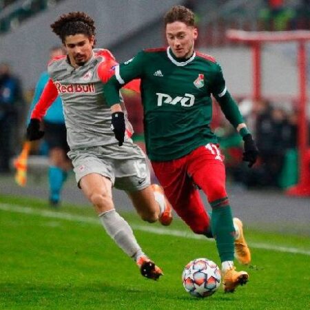 Phân tích kèo hiệp 1 Ural vs Lokomotiv, 20h30 ngày 20/9