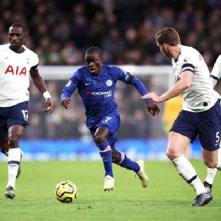 Soi bảng dự đoán tỷ số chính xác Tottenham vs Chelsea, 22h30 ngày 19/9