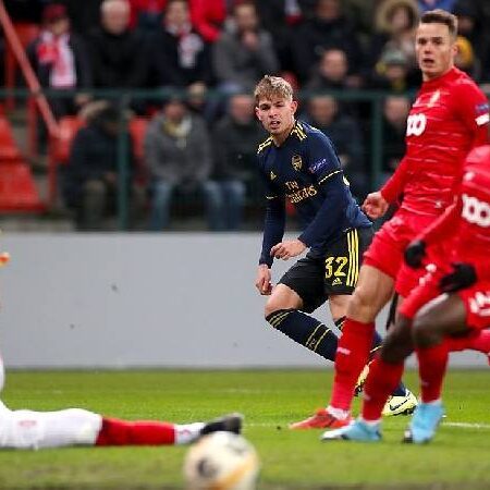 Soi kèo bóng đá Bỉ hôm nay 12/9: Seraing vs Standard Liege