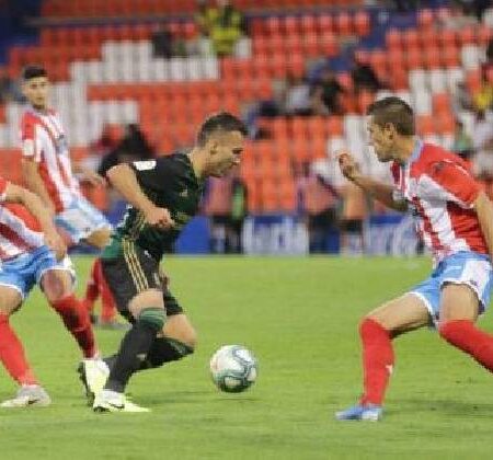 Soi kèo bóng đá hạng 2 Tây Ban Nha 12/9: Ponferradina vs Almeria