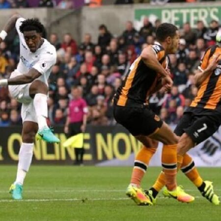 Soi kèo bóng đá hạng Nhất Anh hôm nay 11/9: Swansea vs Hull