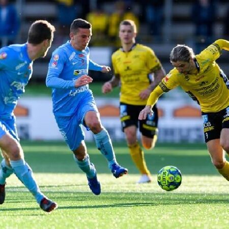 Soi kèo bóng đá Thụy Điển đêm nay 22/9: Elfsborg vs Malmö