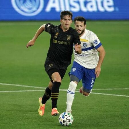 Soi kèo phạt góc Austin vs LA Galaxy, 8h37 ngày 27/9