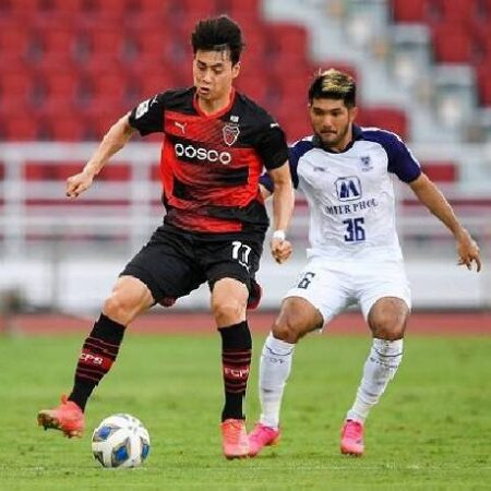 Soi kèo phạt góc Gangwon vs Pohang Steelers, 17h00 ngày 29/9