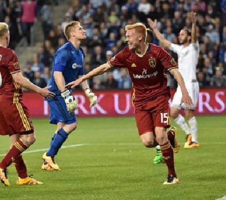 Soi kèo phạt góc Los Angeles FC vs Real Salt Lake, 9h37 ngày 13/9