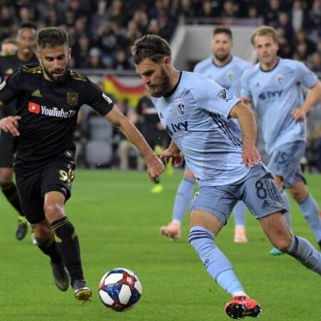 Soi kèo phạt góc Los Angeles FC vs Sporting Kansas, 9h07 ngày 4/9