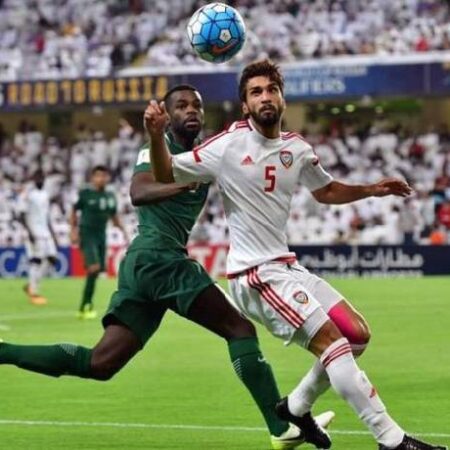 Soi kèo phạt góc Oman vs Saudi Arabia, 23h ngày 7/9