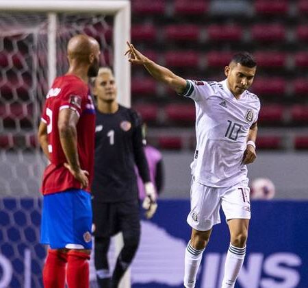 Soi kèo phạt góc Panama vs Mexico, 8h05 ngày 9/9