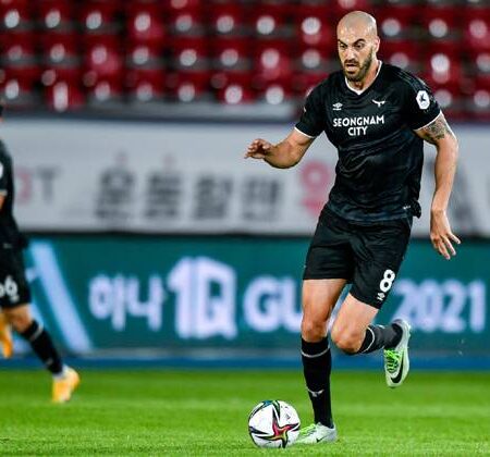 Soi kèo phạt góc Seongnam Ilhwa vs FC Seoul, 14h30 ngày 12/9