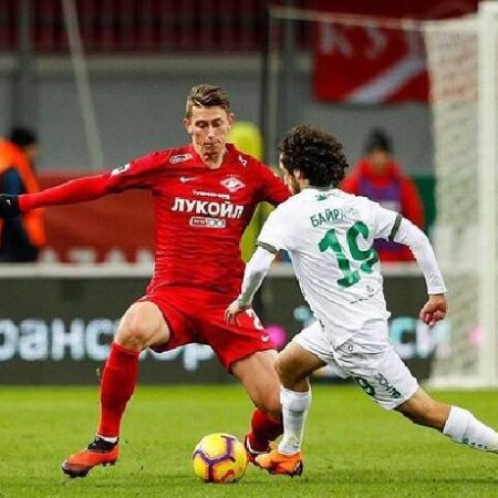 Soi kèo phạt góc Spartak vs Legia Warsaw, 21h30 ngày 15/9