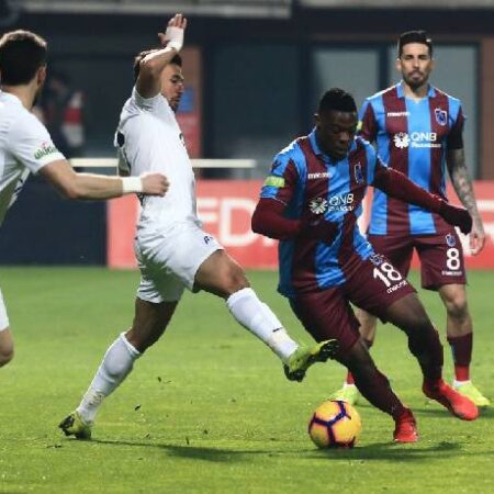 Tỷ lệ kèo nhà cái Kasimpasa vs Konyaspor, 0h ngày 28/9