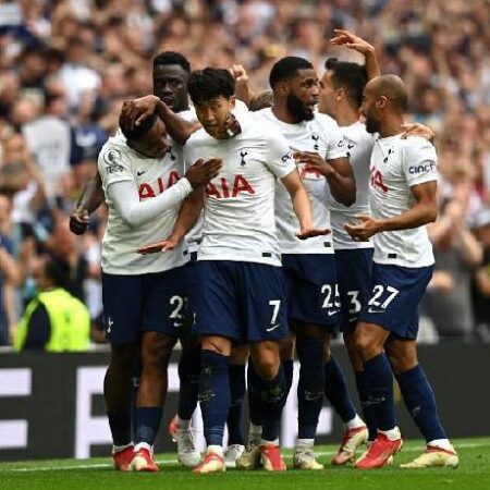 Tỷ lệ kèo nhà cái Rennes vs Tottenham, 23h45 ngày 16/9