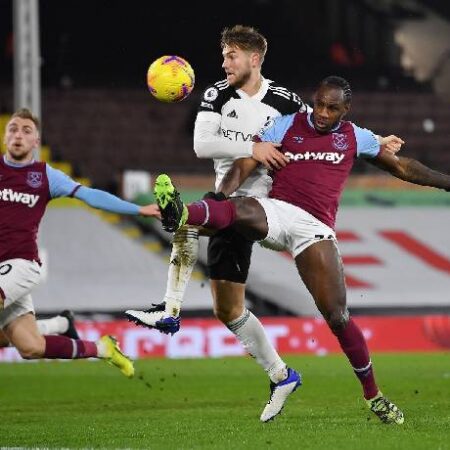 Biến động tỷ lệ kèo West Ham vs Genk, 2h ngày 22/10