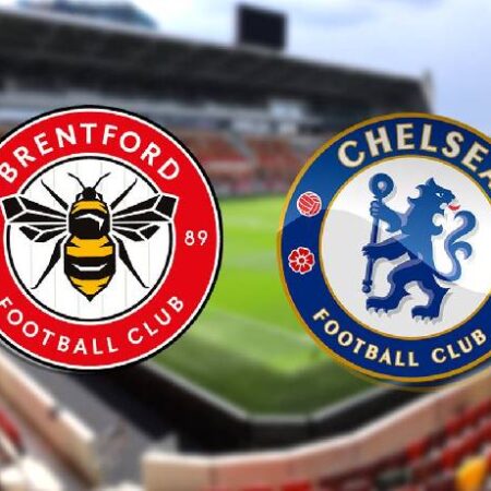 Dự đoán Brentford vs Chelsea (23h30 16/10) bởi Marc Mayo