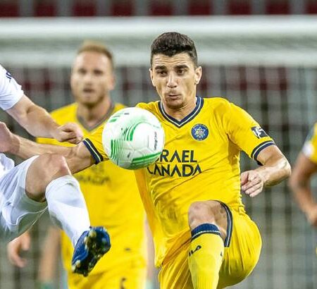 Dự đoán HJK Helsinki vs Maccabi Tel Aviv (21h30 21/10) bởi Sachin Bhat