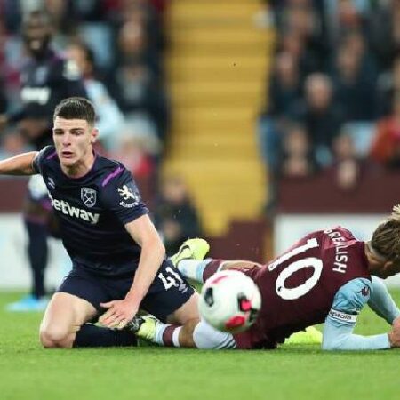 Dự đoán, soi kèo thẻ vàng Aston Villa vs West Ham, 23h30 ngày 31/10