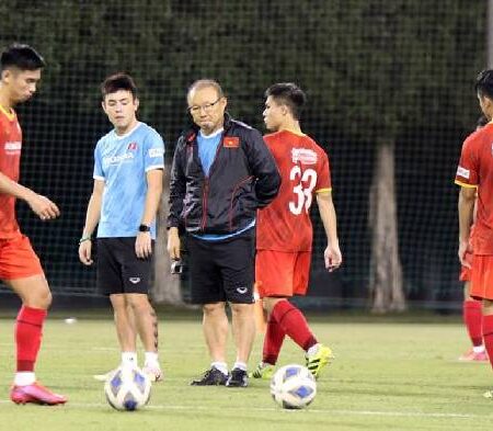 HLV Park Hang-seo nhận định U23 Đài Loan vs U23 Việt Nam, 17h ngày 27/10