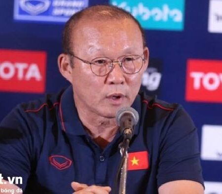 HLV Park Hang Seo nhận định Việt Nam vs Trung Quốc, 0h ngày 8/10