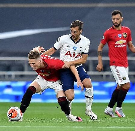 Lịch sử đối đầu Tottenham vs MU, 23h30 ngày 30/10