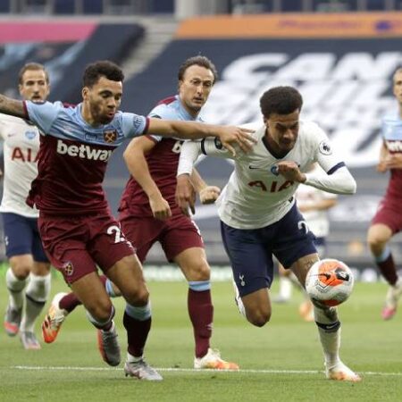 Marc Mayo dự đoán West Ham vs Tottenham, 20h ngày 24/10