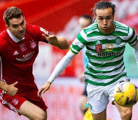 Nhận định kèo Aberdeen vs Celtic, 18h00 ngày 3/10