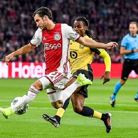 Nhận định kèo Ajax Amsterdam vs Borussia Dortmund, 2h00 ngày 20/10