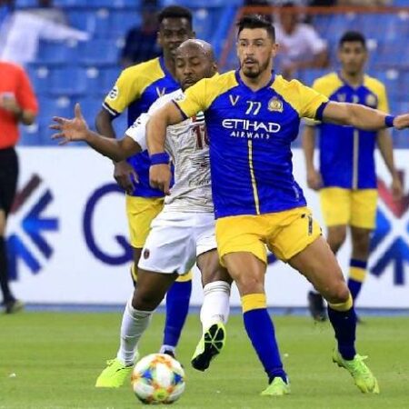 Nhận định kèo Al Nassr vs Al Hilal, 1h00 ngày 20/10