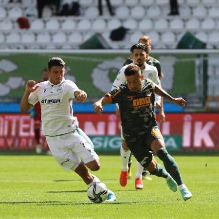 Nhận định kèo Alanyaspor vs Kayserispor, 0h ngày 19/10