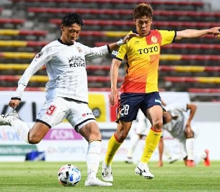 Nhận định kèo Albirex Niigata vs Renofa Yamaguchi, 12h ngày 9/10