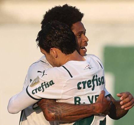 Nhận định kèo America Mineiro vs Palmeiras, 7h30 ngày 7/10