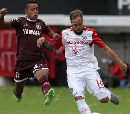 Nhận định kèo Argentinos Juniors vs Lanus, 7h15 ngày 30/10