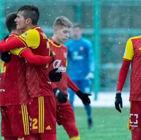 Nhận định kèo Arsenal Tula vs Sochi, 20h30 ngày 31/10