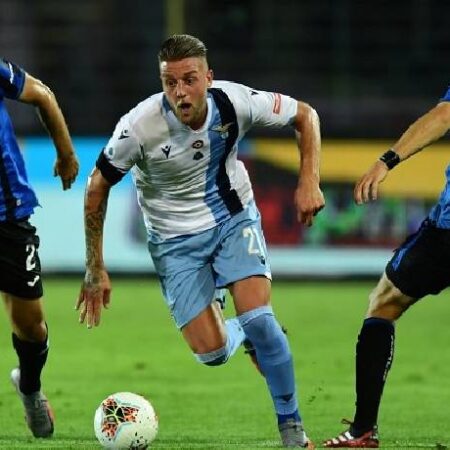 Nhận định kèo Atalanta vs Lazio, 20h00 ngày 30/10