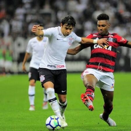 Nhận định kèo Athletico PR vs Flamengo, 7h30 ngày 21/10