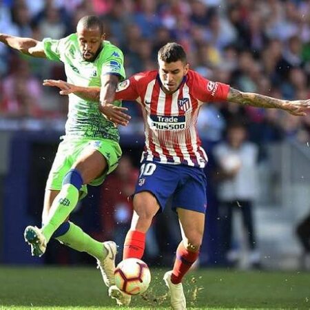 Nhận định kèo Atletico Madrid vs Betis, 22h15 ngày 31/10