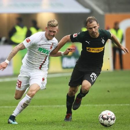 Nhận định kèo Augsburg vs Bielefeld, 22h30 ngày 17/10