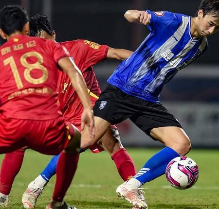 Nhận định kèo Beijing Sport Univ vs Guizhou, 18h35 ngày 4/10