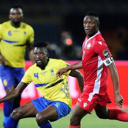 Nhận định kèo Benin vs Tanzania, 20h00 ngày 10/10