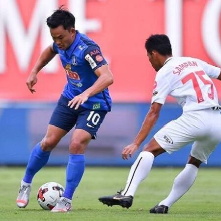 Nhận định kèo BG Pathum vs Chiangrai, 17h00 ngày 6/10