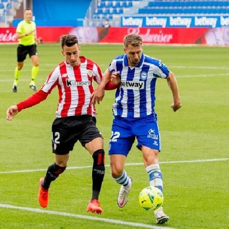 Nhận định kèo Bilbao vs Alaves, 2h00 ngày 2/10