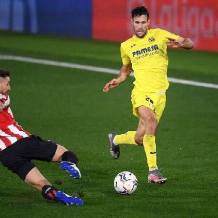 Nhận định kèo Bilbao vs Villarreal, 2h00 ngày 24/10