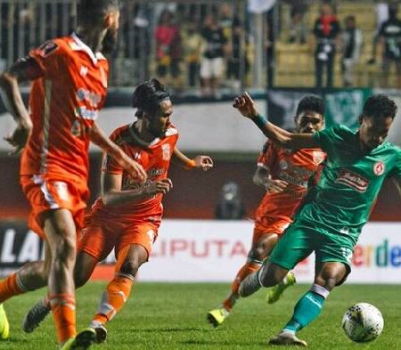 Nhận định kèo Borneo vs Sleman, 15h15 ngày 1/11