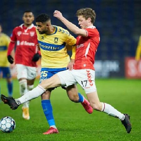 Nhận định kèo Brøndby vs Vejle, 21h00 ngày 17/10