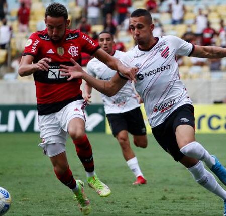 Nhận định kèo Bragantino vs Flamengo, 6h30 ngày 7/10