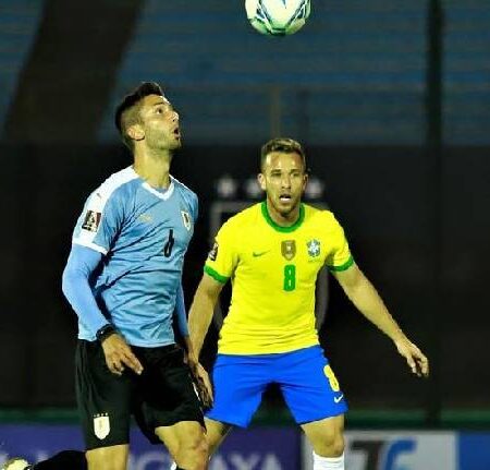 Nhận định kèo Brazil vs Uruguay, 7h30 ngày 15/10