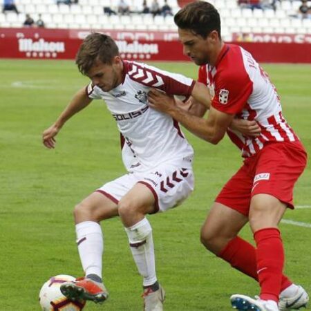 Nhận định kèo Burgos vs Lugo, 23h15 ngày 17/10