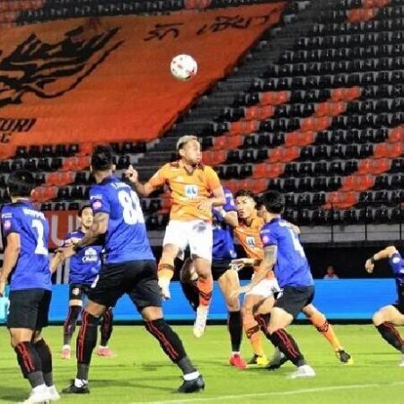 Nhận định kèo Buriram United vs Samut Prakan, 19h00 ngày 6/10