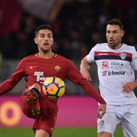 Nhận định kèo Cagliari vs Roma, 1h45 ngày 28/10