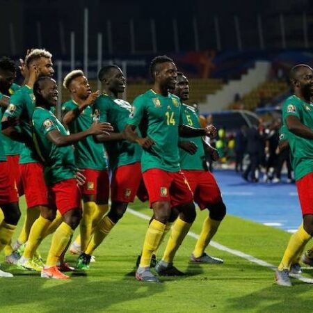 Nhận định kèo Cameroon vs Mozambique, 23h00 ngày 8/10